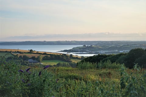 Idyllic family & dog friendly cottage fab location