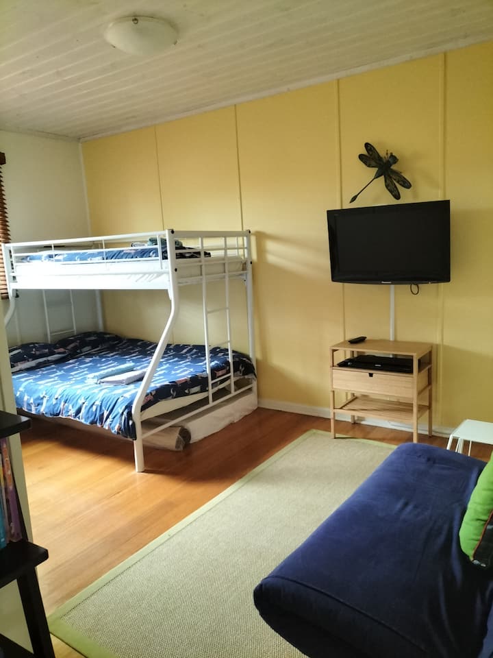 Spálňa 3