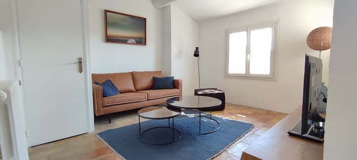 Superbe Appartement Avec Terrasse Hyper Centre - Aix-en-Provence