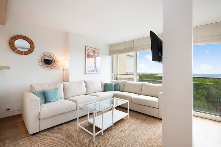 Laura Y Barbara managed Airbnb listing 3
