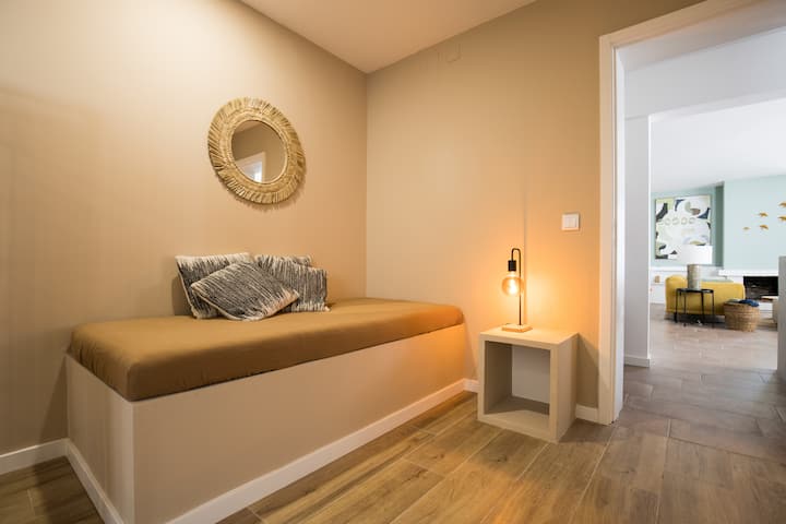 Beautiful Boutique House Near The Beach - Costa da Caparica