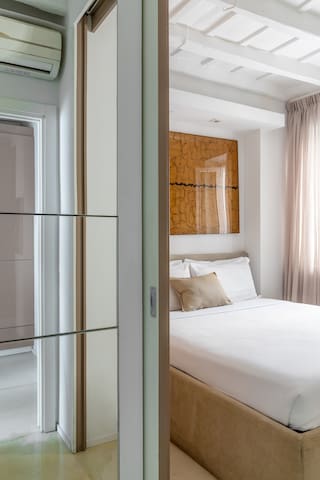 Vittoria apartment BDB