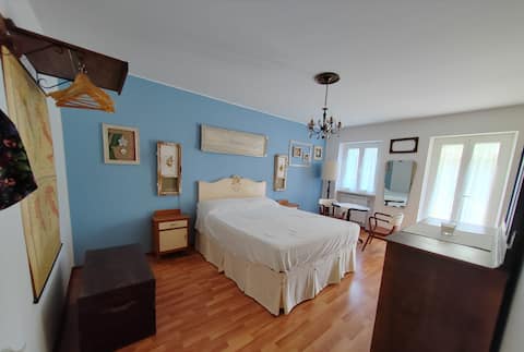 Susanna Vacation Home