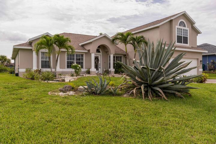 Lemon Bay Vacation Rentals managed Airbnb listing 2