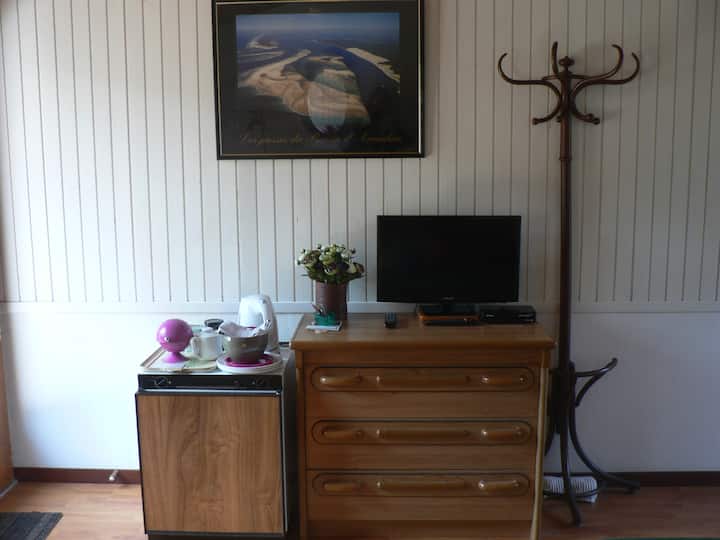 Chambre D'hôtes Chez Alain - Lacanau