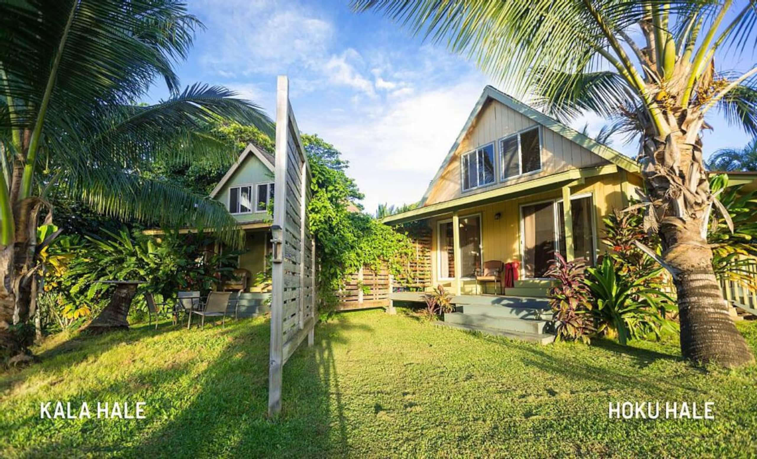 Home in Haiku-Pauwela · ★4.95 · 1 bedroom · 1 bed · 1 private bath - Image 7