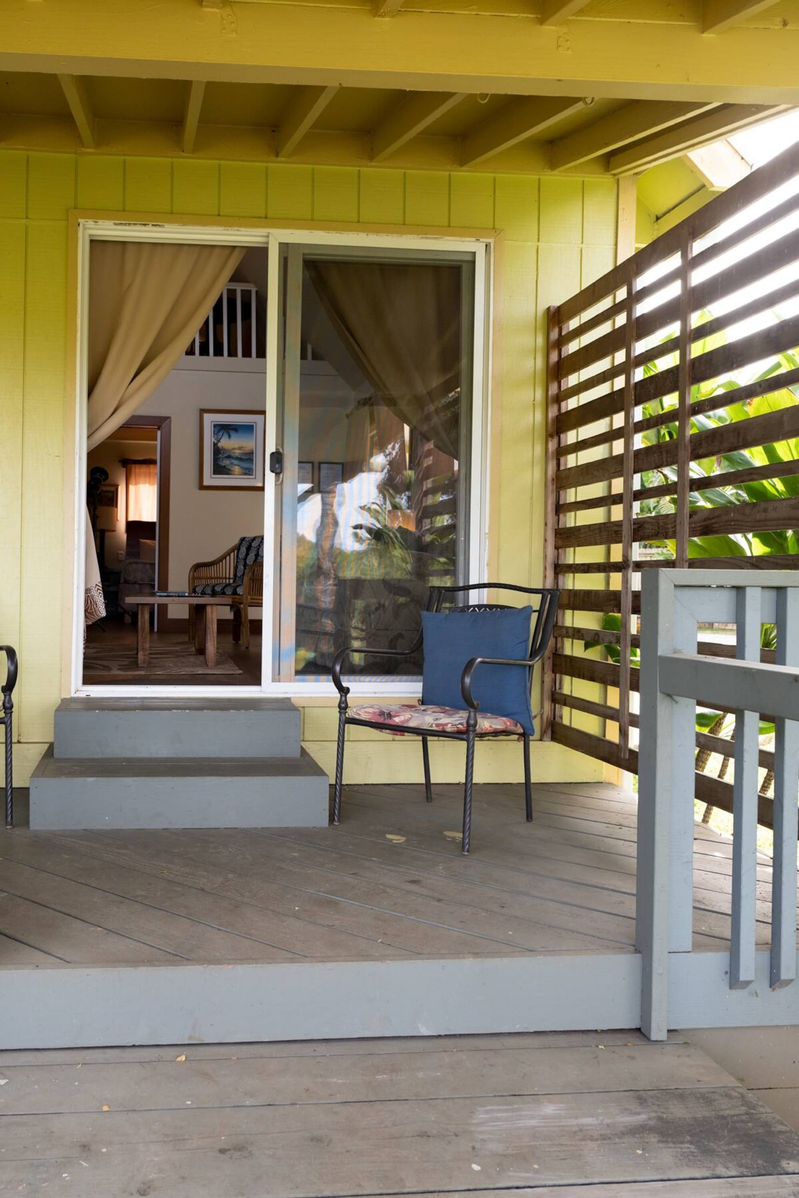 Home in Haiku-Pauwela · ★4.95 · 1 bedroom · 1 bed · 1 private bath - Image 10