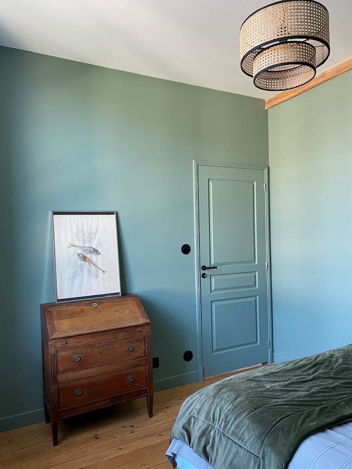 საძინებელი 3