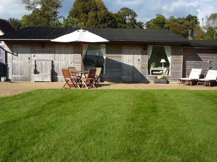 Tillington Cottage - South Downs