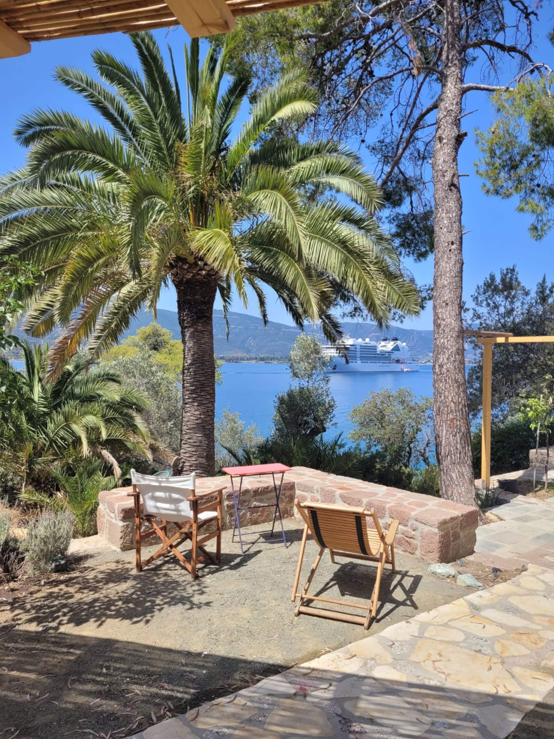 K's beach cottage
