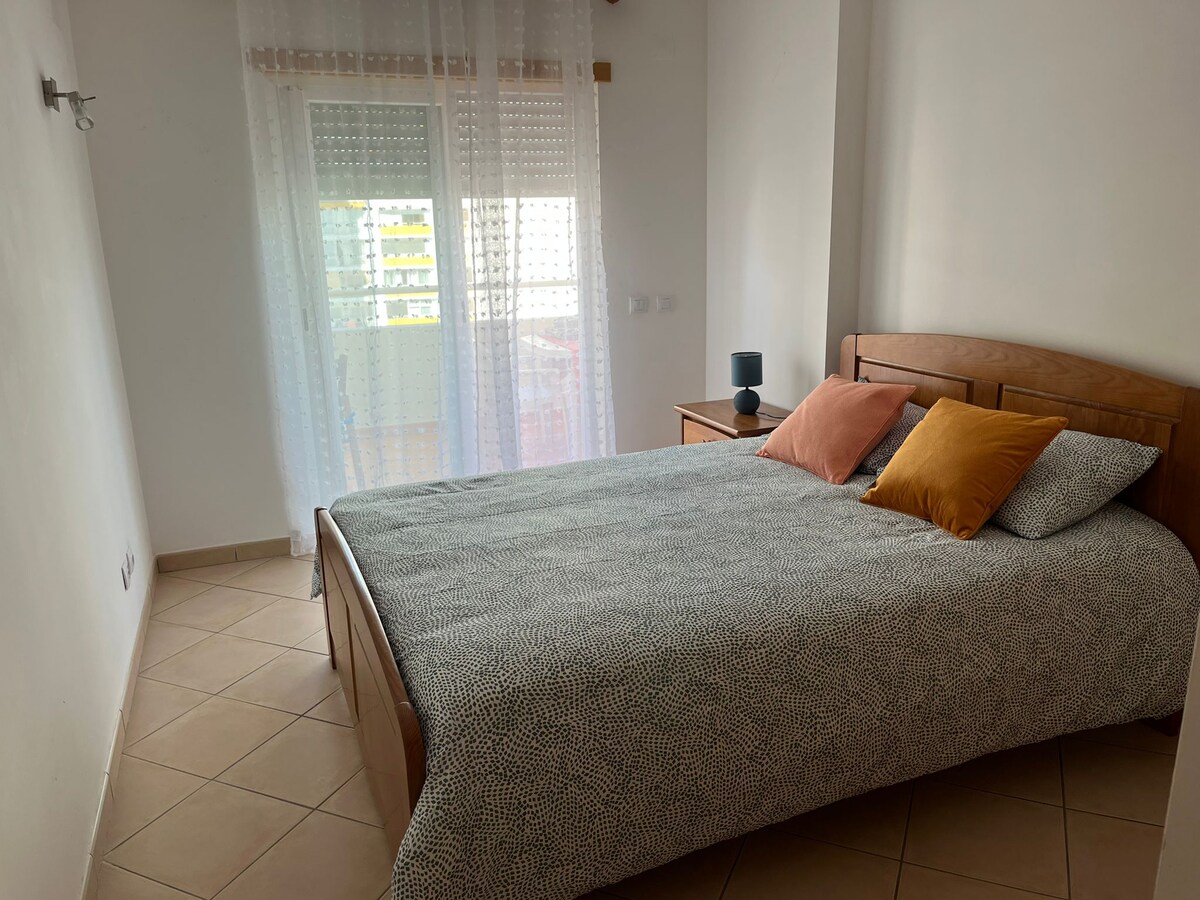 Спална соба 2