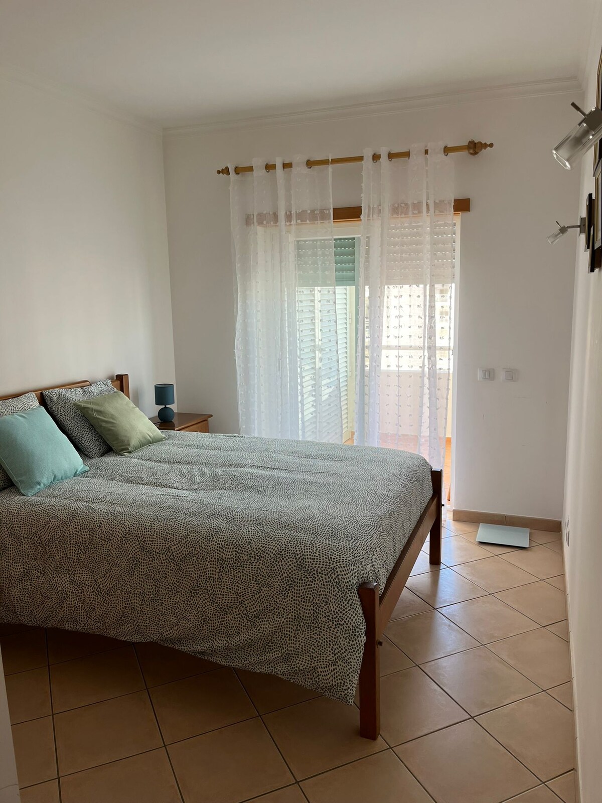 Спална соба 1