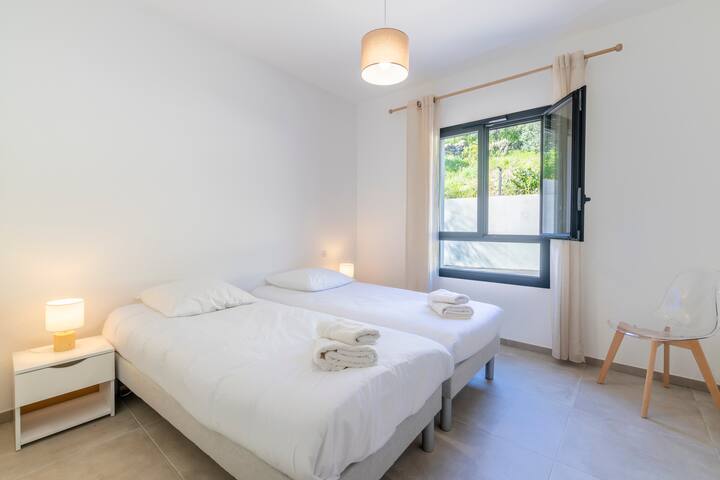 Chambre 1