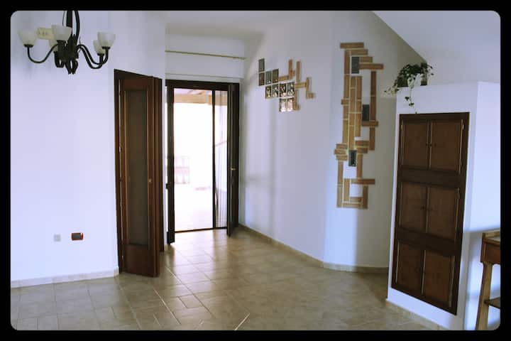 Villetta Costiera - Crotone