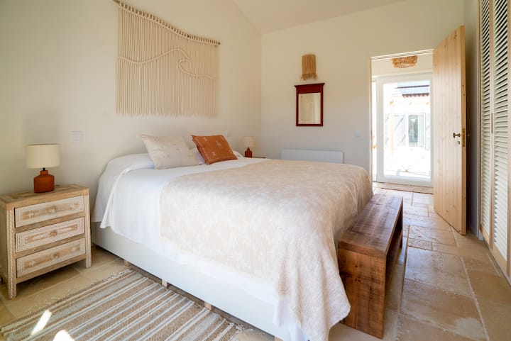 საძინებელი 1