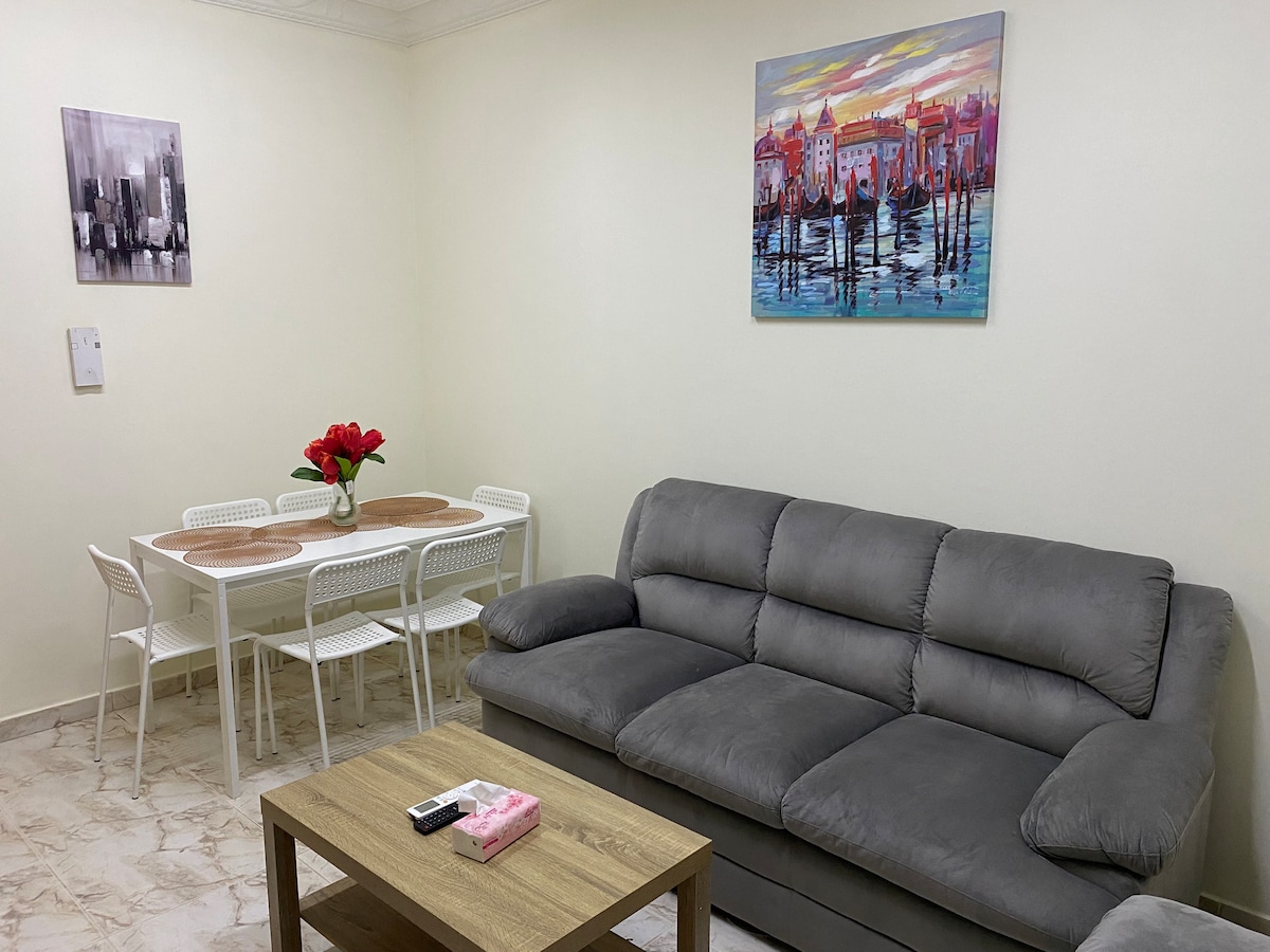 მისაღები ოთახი