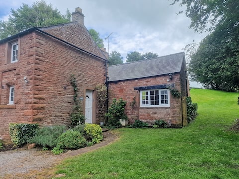 Garth @ Wetheral Cottages