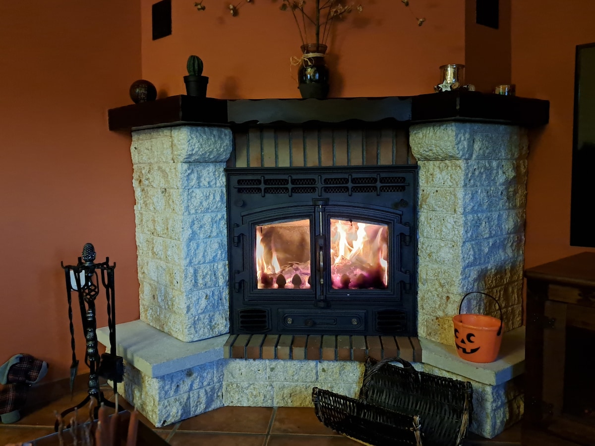 Popular Airbnb listing: Comfortable and elegant house in a quiet area in Antequera