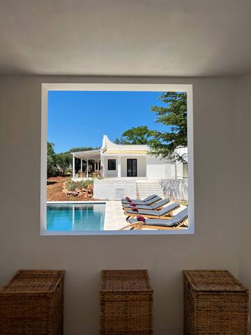 A 4 minutes du centre d’Ostuni gallery image 5