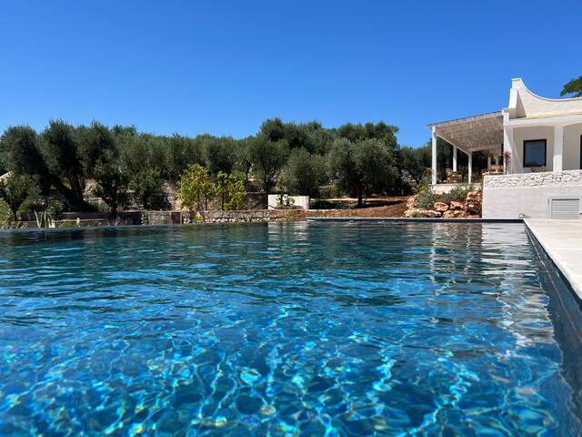 A 4 minutes du centre d’Ostuni gallery image 2