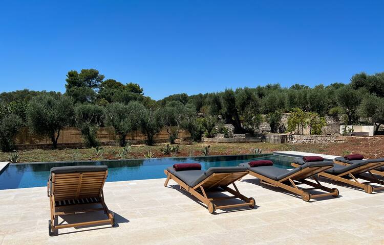 A 4 minutes du centre d’Ostuni gallery image 3