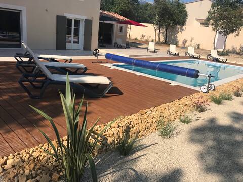 Imola - Ventoux side