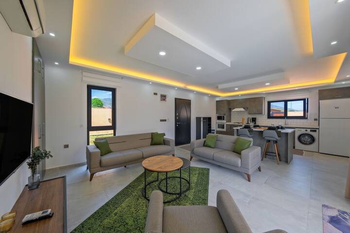 Villa Star ( Telmessos-3 ) - Fethiye