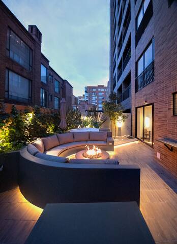 Gestión Hotelera Internacional managed Airbnb listing 3