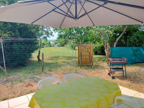 Nature destination close to the beaches!