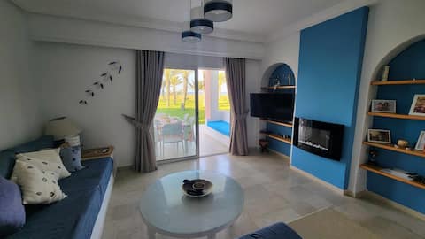 The House of Happiness - Andalucia