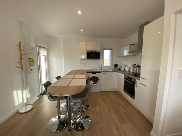 Guest favorite listing in Saint Jean De Monts