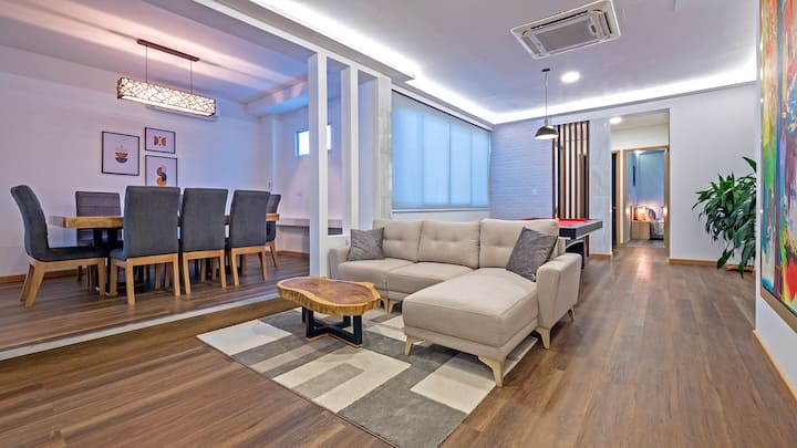 7BR Penthouse in Cartagena de Indias — photo 1
