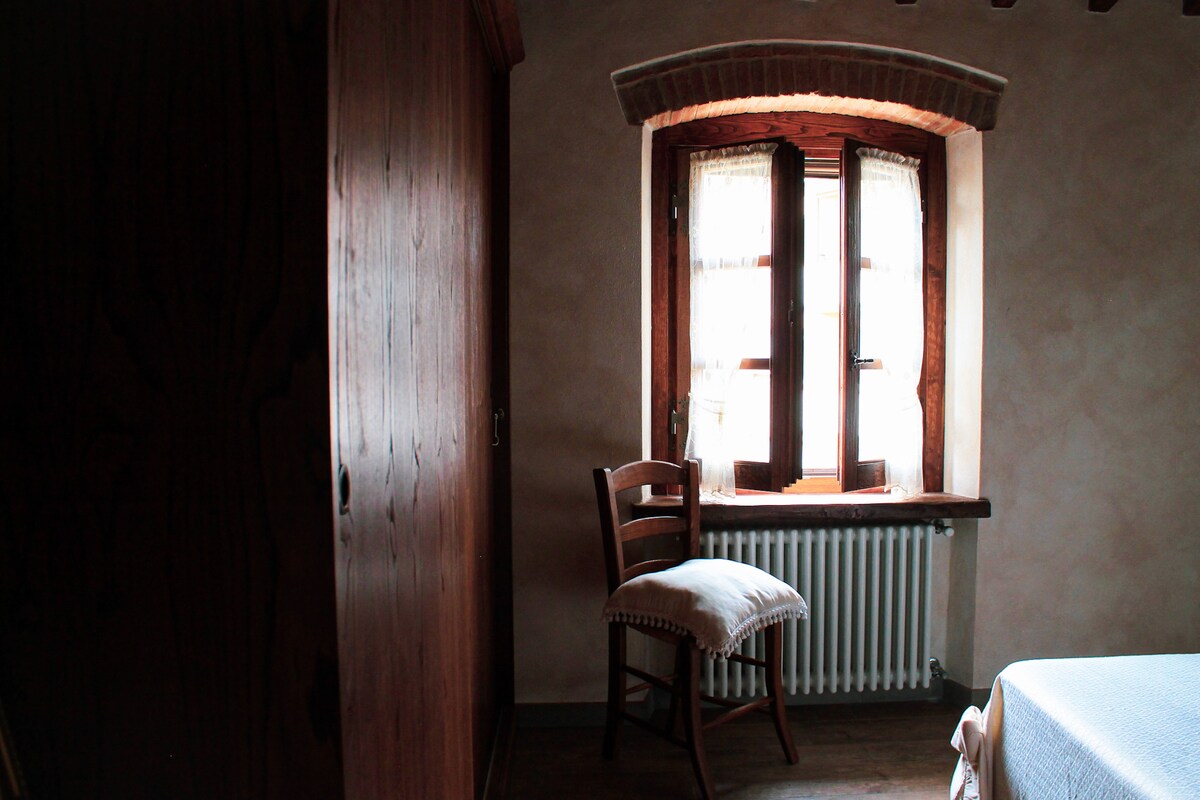 Casa de Paola - Casas en alquiler en Subbiano, Toscana, Italia - Airbnb, image size:1200x800