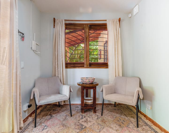 2 Bedroom Walk To Guiones Beach - Nosara