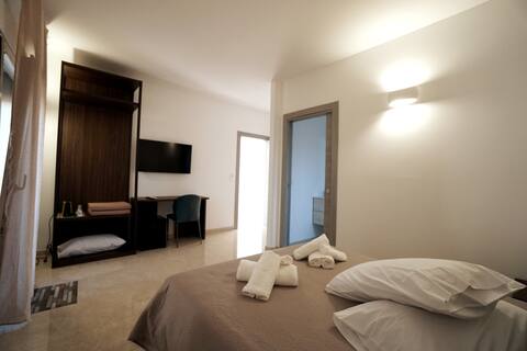 B&B Villa Grazia, private pool