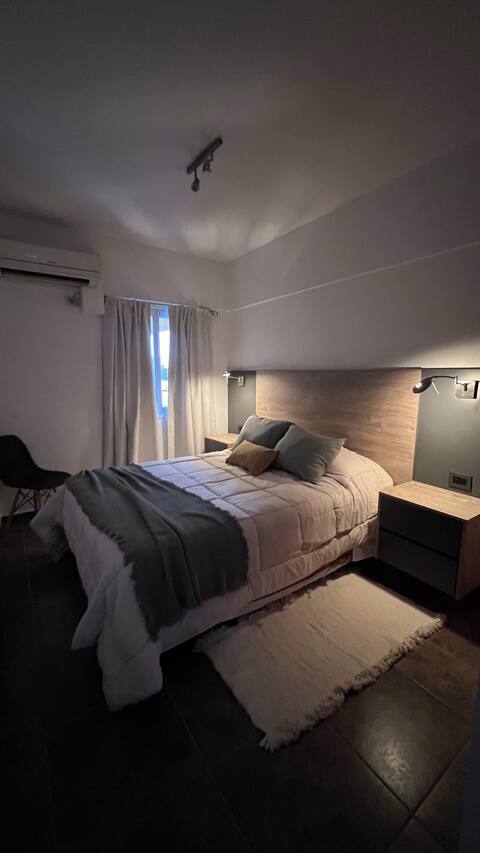 Top Airbnb: Santa Fe West of the Bicentennial in Capital