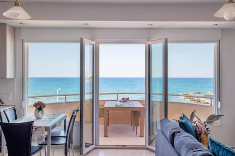 Seaside Anna Apartment
