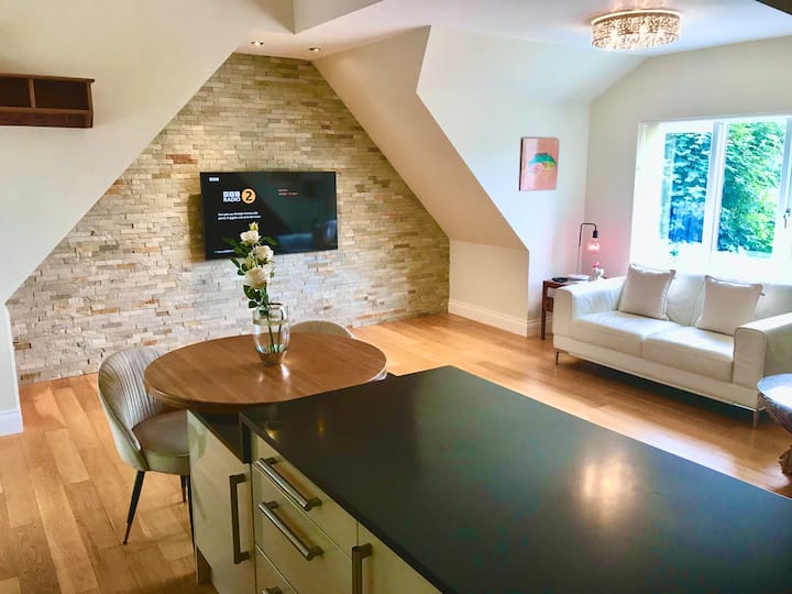 The Gylly In Cornwall - Carlyon Bay