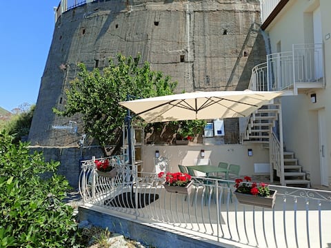 Entire accommodation Casa Mylai