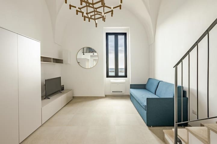 Parabita, Italy managed Airbnb listing 1