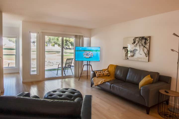 2909 Guard Gated Golf Course 1mi To Vegas Strip - Las Vegas, NV