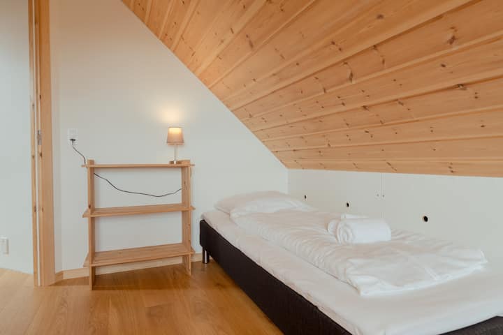 საძინებელი 5