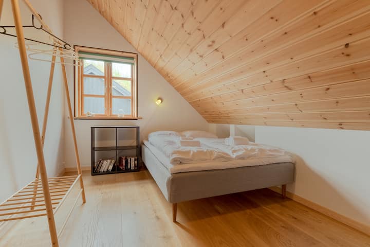 საძინებელი 2