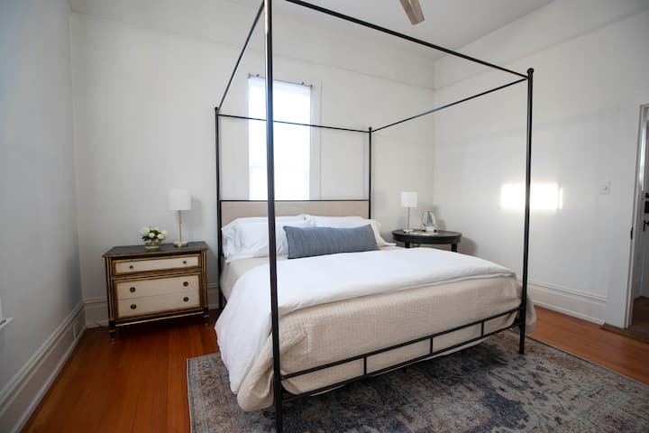 საძინებელი