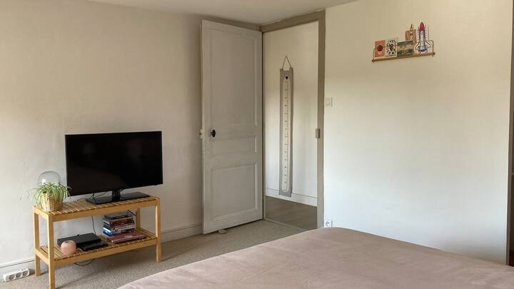 Спална соба 1