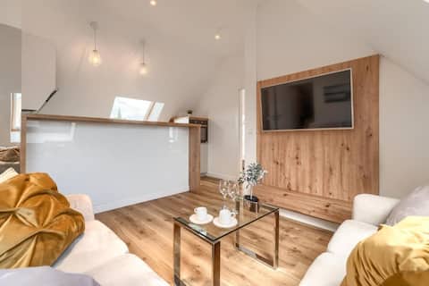Apartment 5000 Stare Miasto