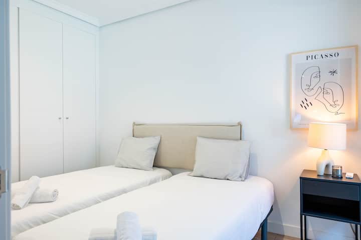 חדר שינה חיצוני