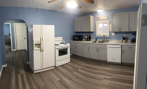 Prime Location for Your Riverton Adventure
