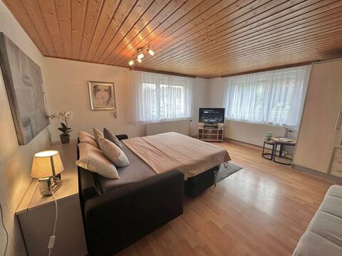 Clean appartement on great location