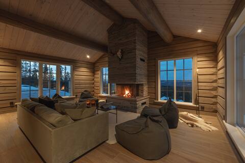 Ski In - Ski Out, Mountainparadise